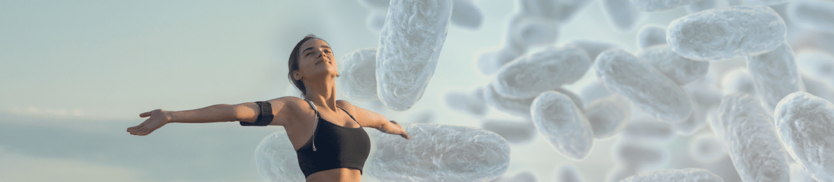 Bakterien sind die Guten