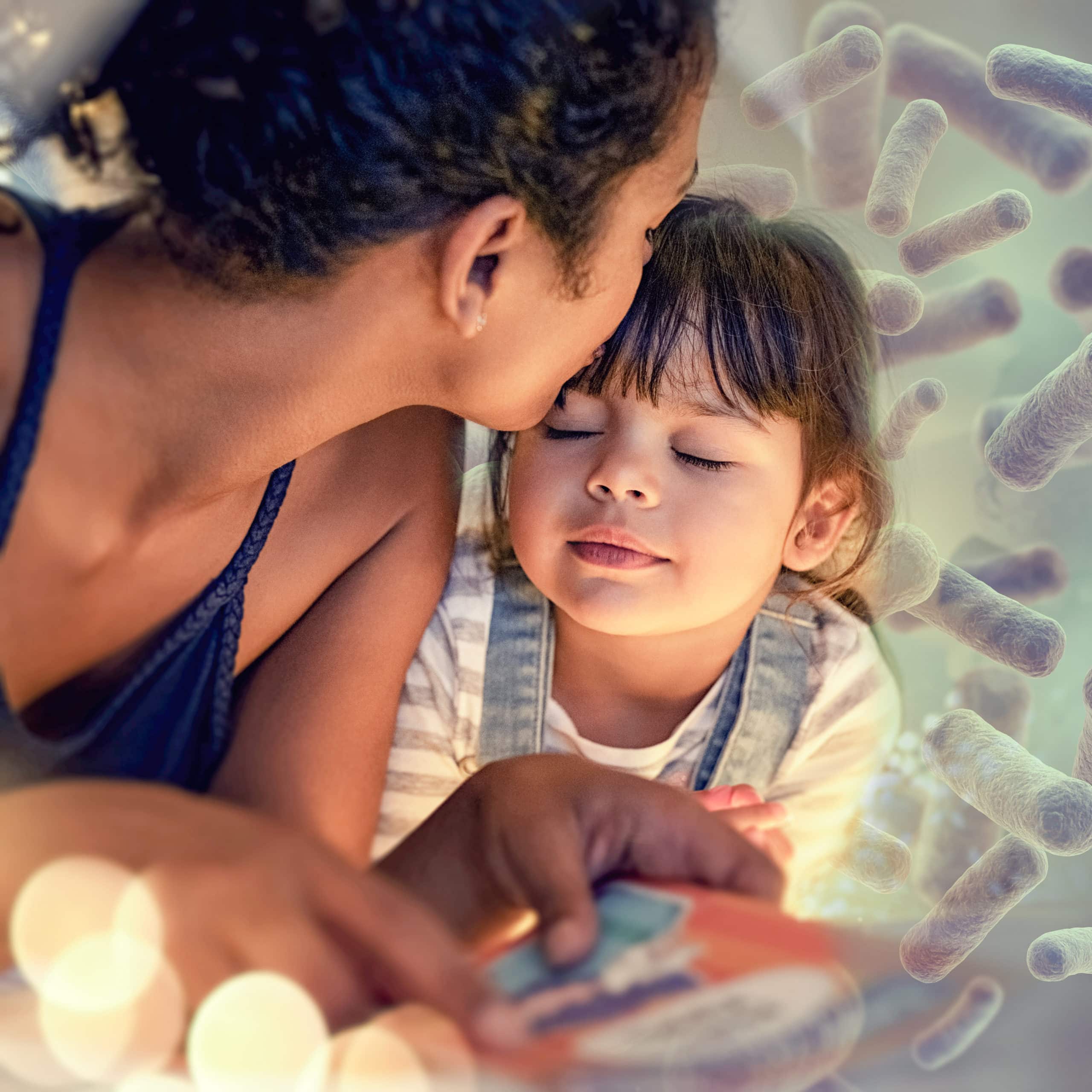 child_bacteria_family