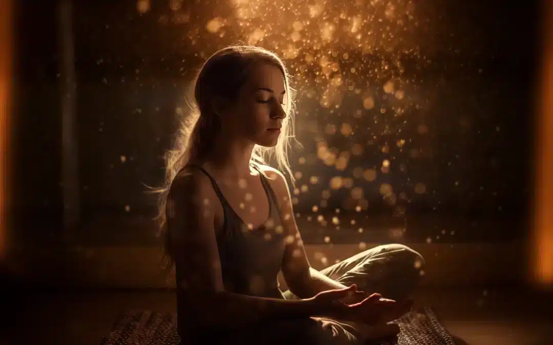 When stress rules the gut