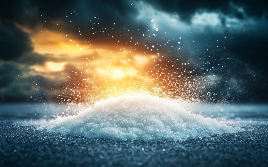 Sucralose – the sweet poison