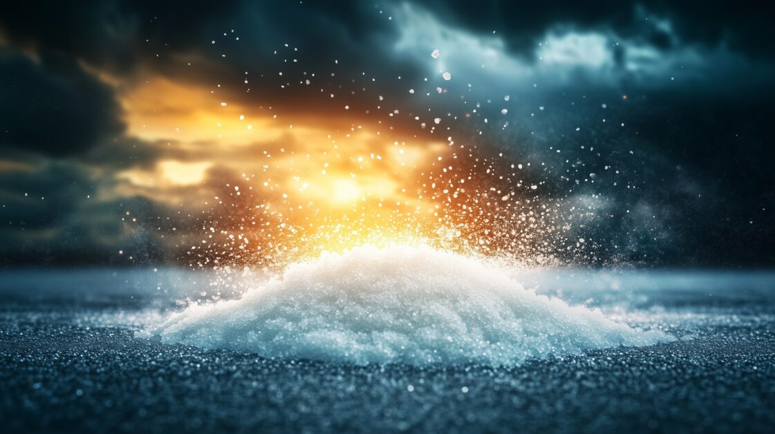 Sucralose – das süße Gift