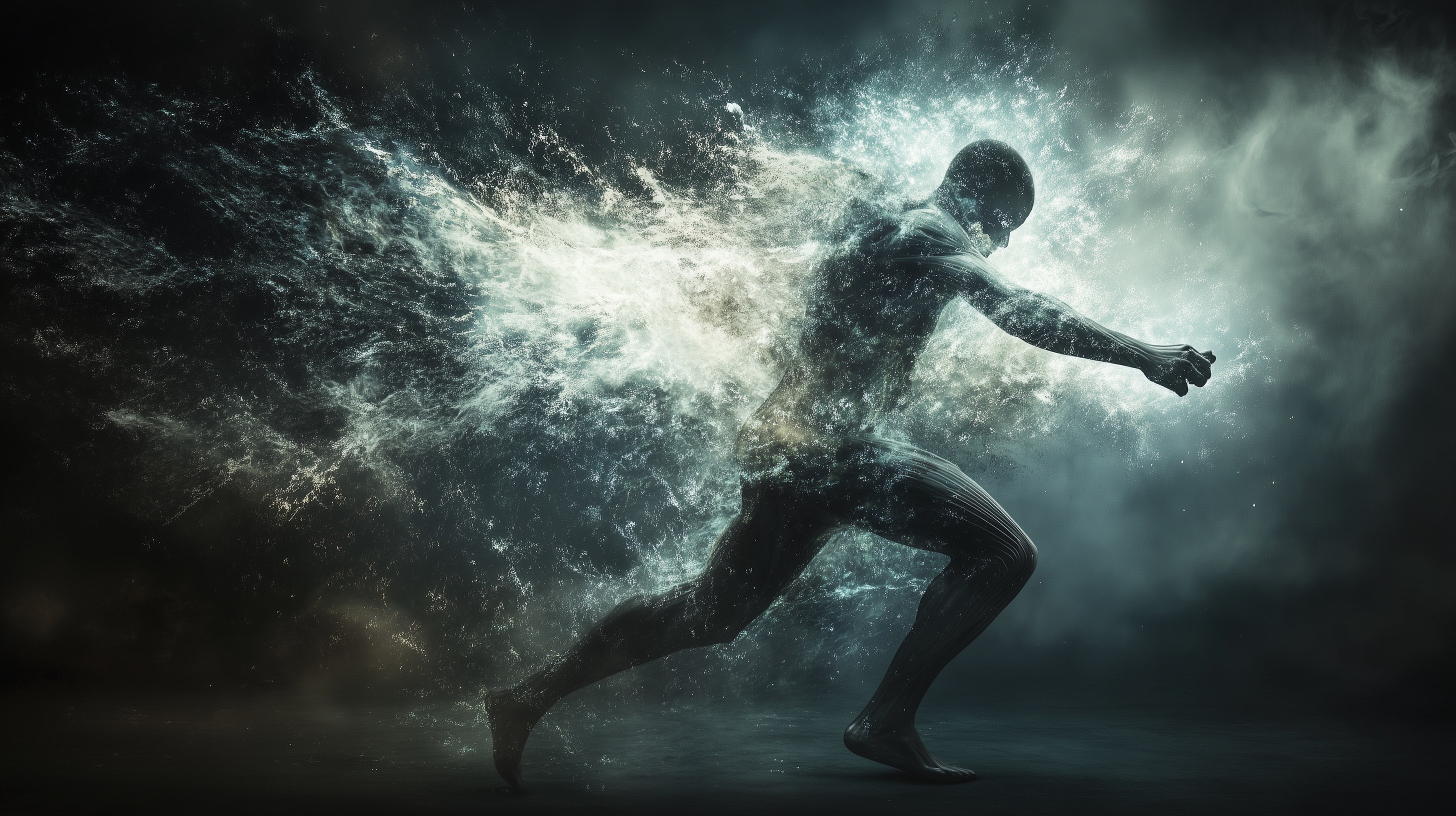 Magnesium in the body