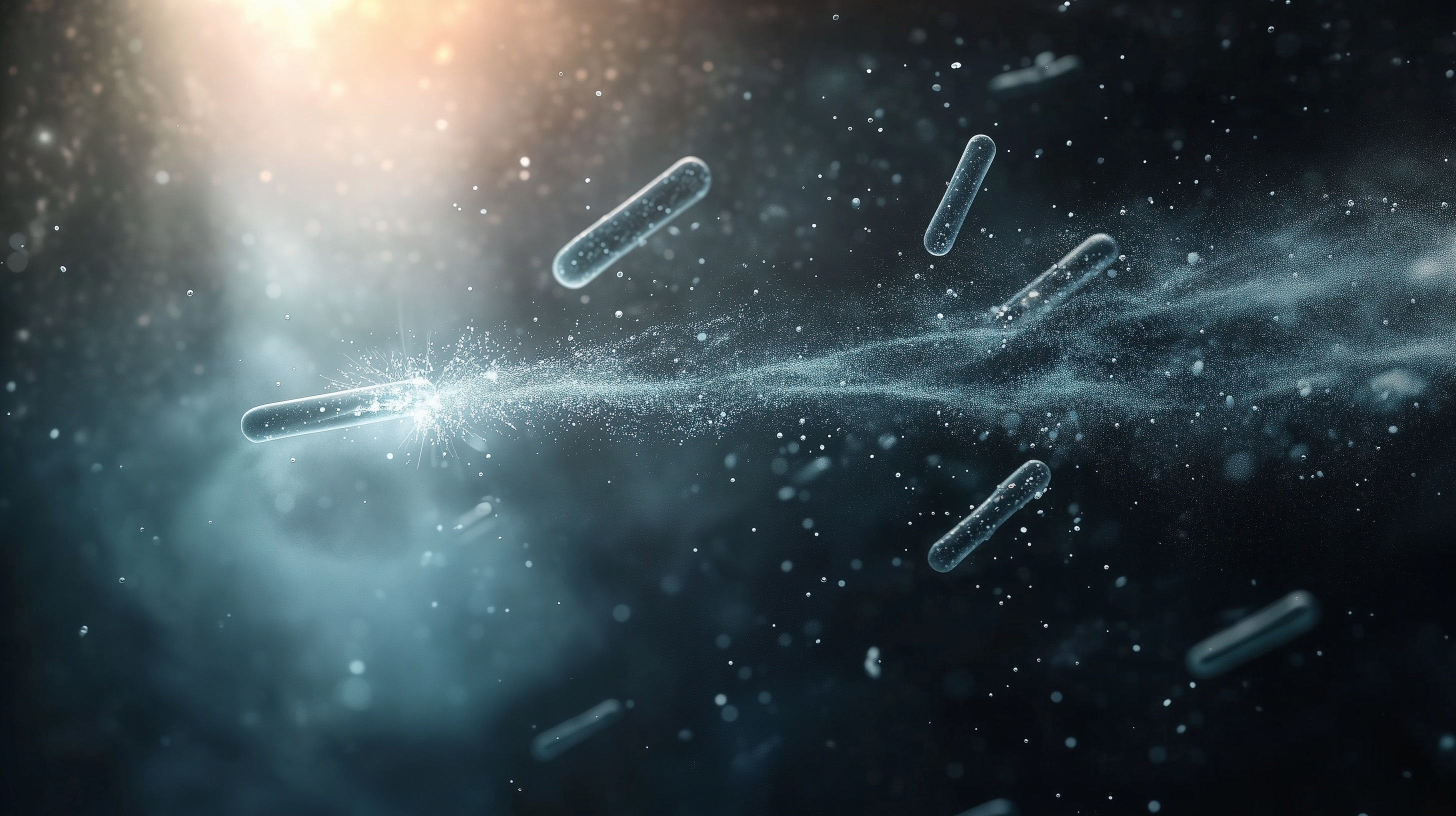 Magnesium and the microbiome