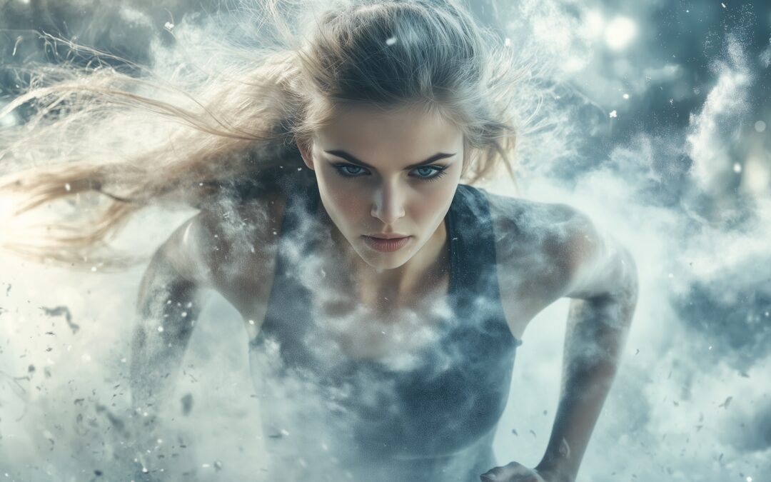 Powerfully Creative with Creatine