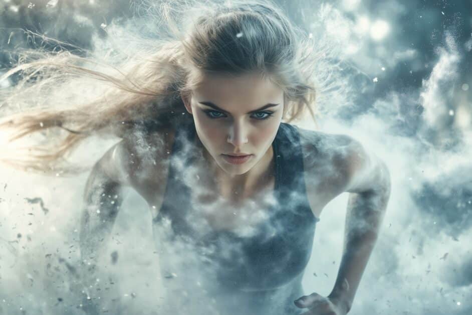 Powerfully Creative with Creatine