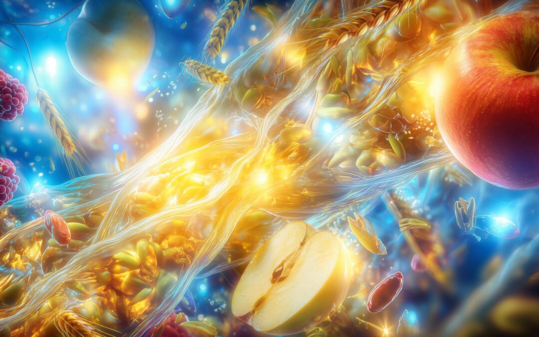 Ultimate Microbiome Fuel