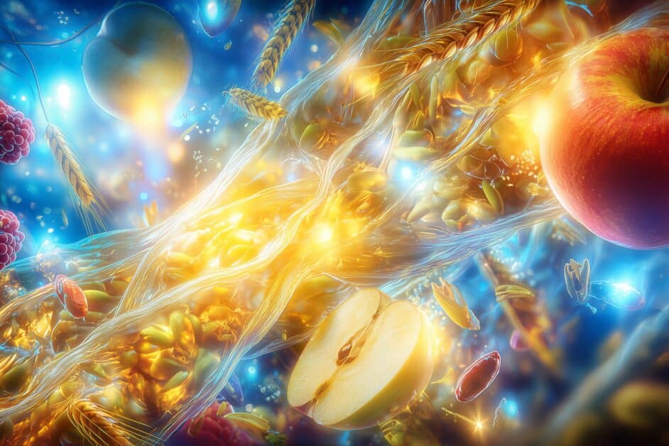 Ultimate Microbiome Fuel