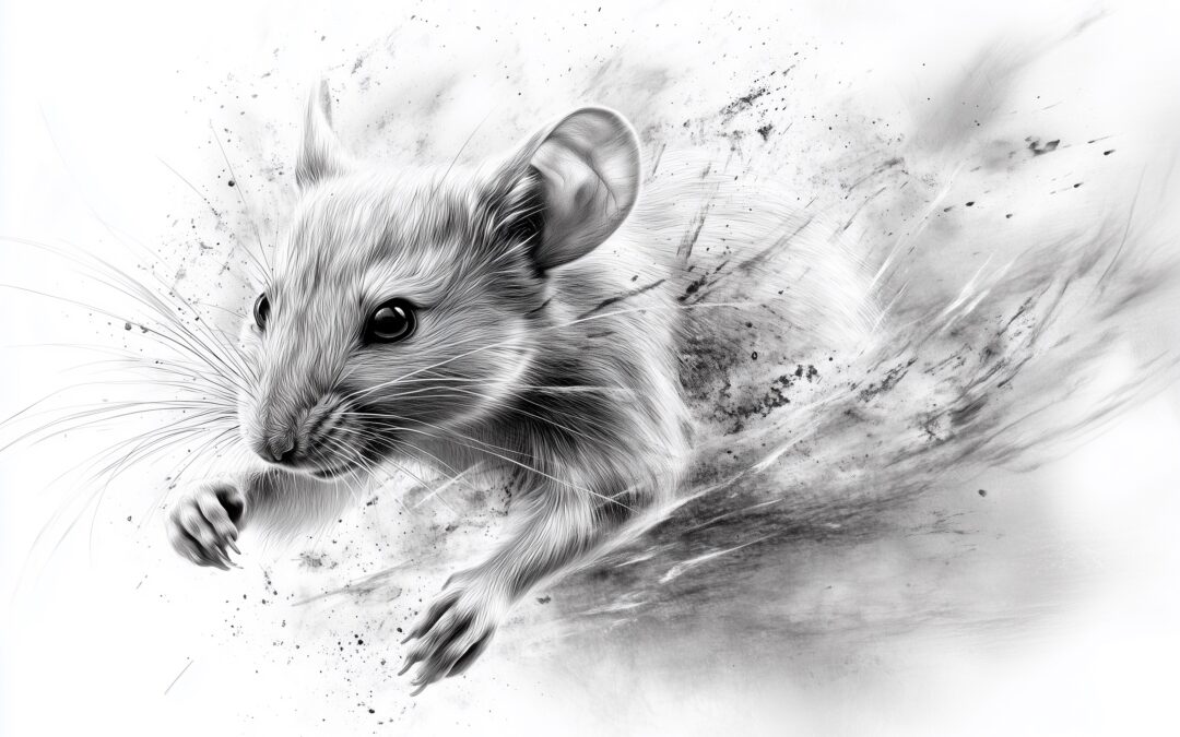 Vererbung durch Mikrobiom