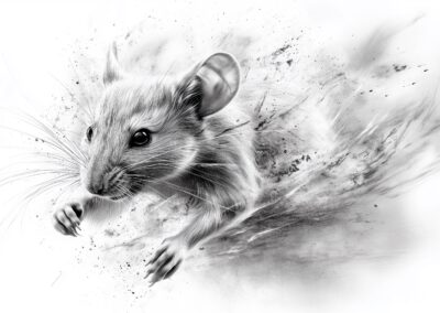 Inheritance through microbiome