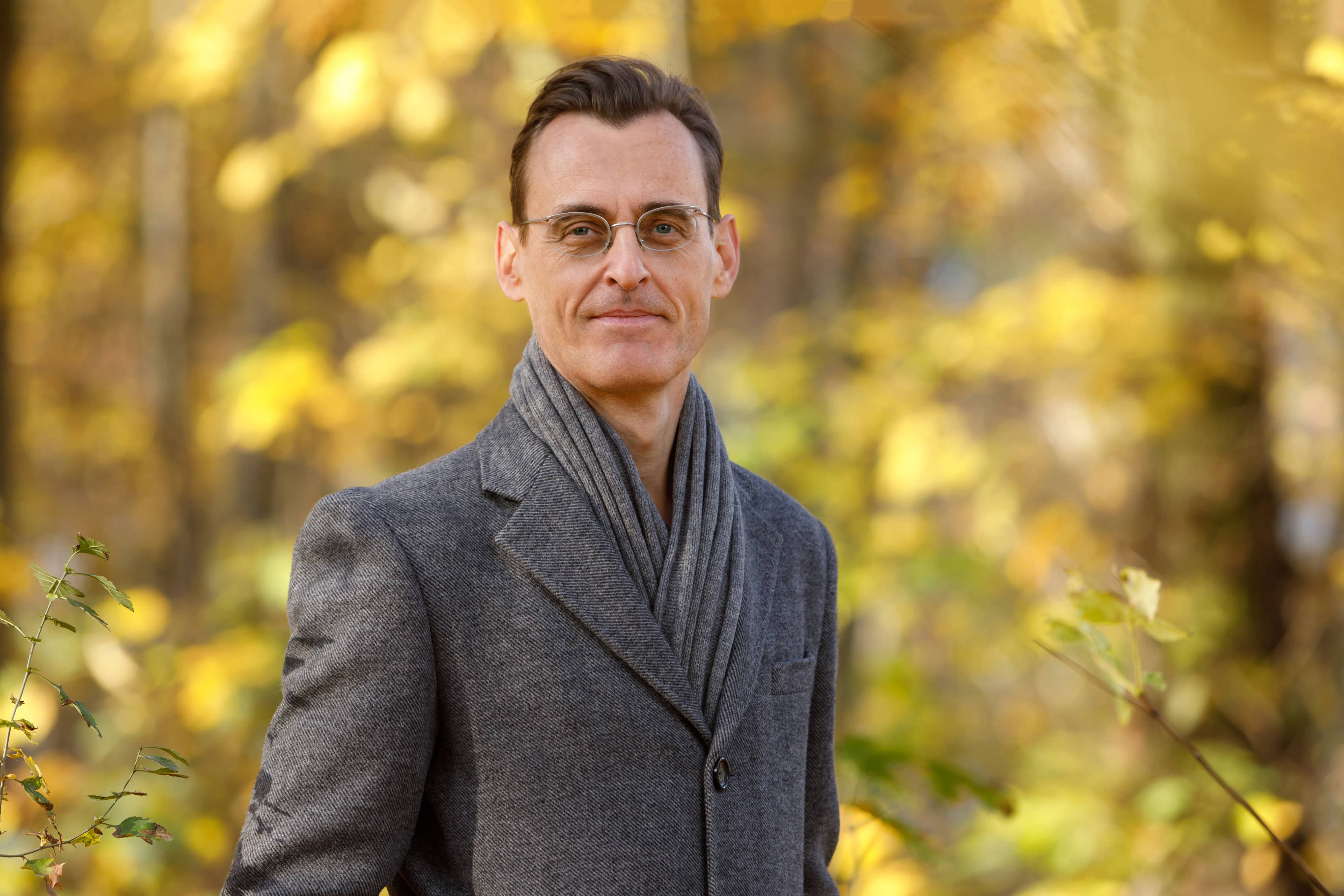 Benedikt Gollhardt